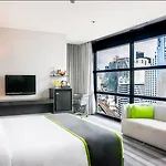 Millennium Hilton Bangkok