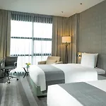 Millennium Hilton Bangkok