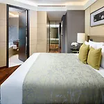 Siam Kempinski Hotel Bangkok