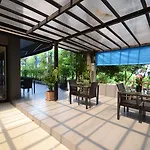 Solace At Srinakarin Hotel