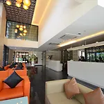 Solace At Srinakarin Hotel