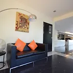 Solace At Srinakarin Hotel