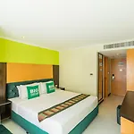 Citin Pratunam Bangkok By Compass Hospitality