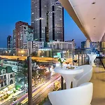 Hilton Garden Inn Bangkok Silom