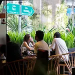 Sukhumvit Suites Hotel
