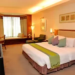 Rama Gardens Hotel Bangkok - SHA Plus Certified