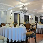 Rama Gardens Hotel Bangkok - SHA Plus Certified