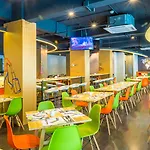Ibis Styles Bangkok Sukhumvit 50