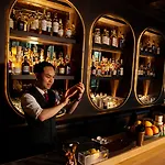 Muu Bangkok, Small Luxury Hotels Of The World