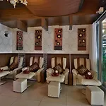 Suvarnabhumi Ville Airport Hotel