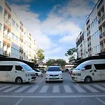 Suvarnabhumi Ville Airport Hotel