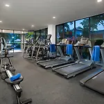 Somerset Ekamai Bangkok