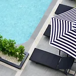 Grand Bs Airport Hotel Suvarnabhumi