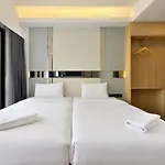 Grand Bs Airport Hotel Suvarnabhumi