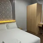 Anwari Hotel