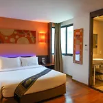 Hotel Mermaid Bangkok
