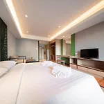 At 115 Hotel By Rompo