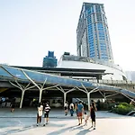 Go Inn Sukhumvit 20 Bts Asoke-Phrom Phong X