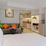 Furamaxclusive Sukhumvit