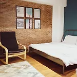 T-House Bkk 2Floors Near Bts With Swimming Pool And Free Wifi