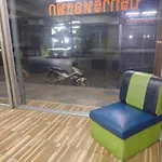 Friendly Hostel - Dmk Airport เฟรนด์ลี่ โฮสเทล ดอนเมือง