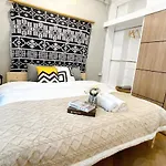 Unwind In Oldtown, Private Floor, Near Grand Palace