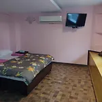Friendly Hostel - Dmk Airport เฟรนด์ลี่ โฮสเทล ดอนเมือง