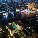 The Quarter Chaophraya By Uhg