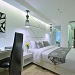 Sukhumvit Suites Hotel