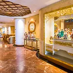 Montien Riverside Hotel Bangkok
