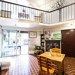 The Hostel 16