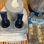 Donmueang Station Hostel
