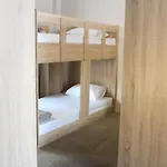 Deep Sleep Hostel Bangkok