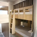 Deep Sleep Hostel Bangkok