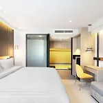 Best Western Ratchada Hotel