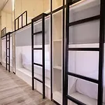 Comfy Crib Hostel