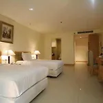 Hope Land Hotel Sukhumvit 24