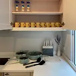 Entire 3Br Townhome In Sukhumvit, Shared Pool, Near Bts&Mrt Asok