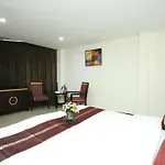 Hotel Lucky Palace