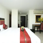 Hotel Lucky Palace