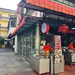 Sri Krungthep Hotel