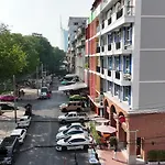 Ago Hotel Chinatown