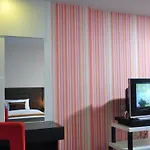 Thamrongin Hotel