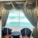 Silom Dynasty Hostel