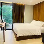 Woodstory Boutique Hotel