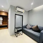 Woodstory Boutique Hotel