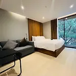 Woodstory Boutique Hotel