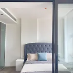 Bts Asoke Nana 暹罗 四面佛 精装轻奢公寓