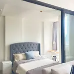 Bts Asoke Nana 暹罗 四面佛 精装轻奢公寓
