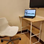 The Travellers House - Pet Friendly Accommodation
